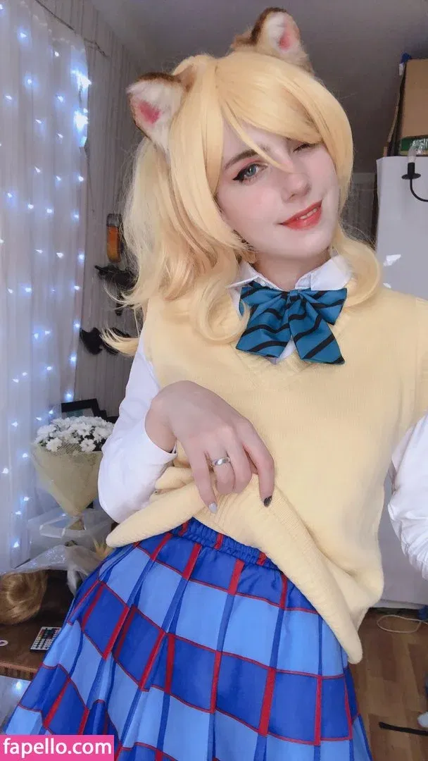 Takeomeow Onlyfans Photo Gallery 