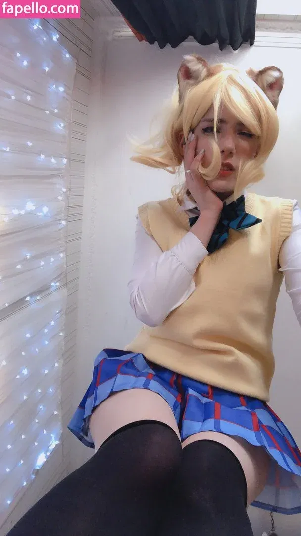 Takeomeow Onlyfans Photo Gallery 