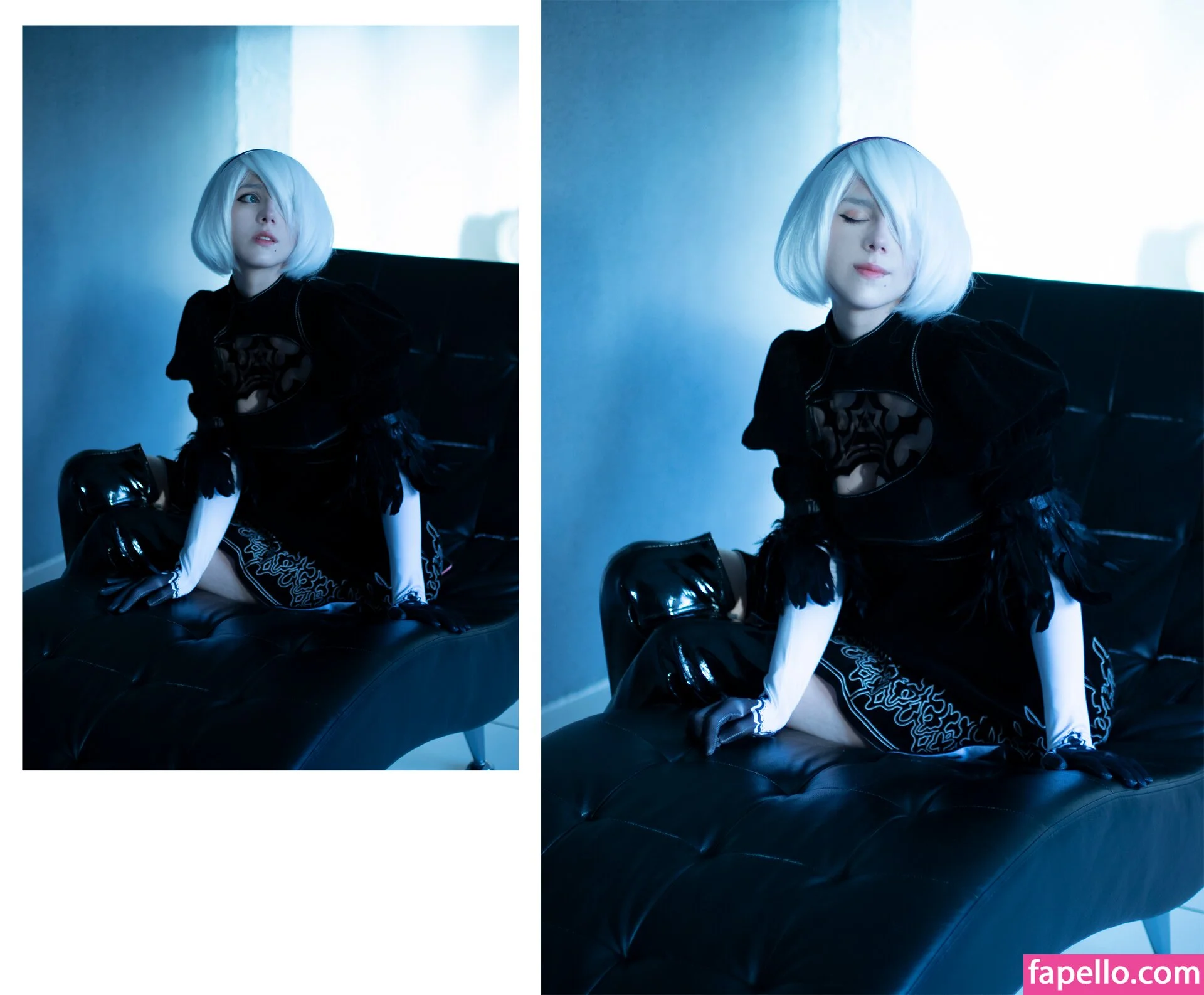 Takeomeow Onlyfans Photo Gallery 