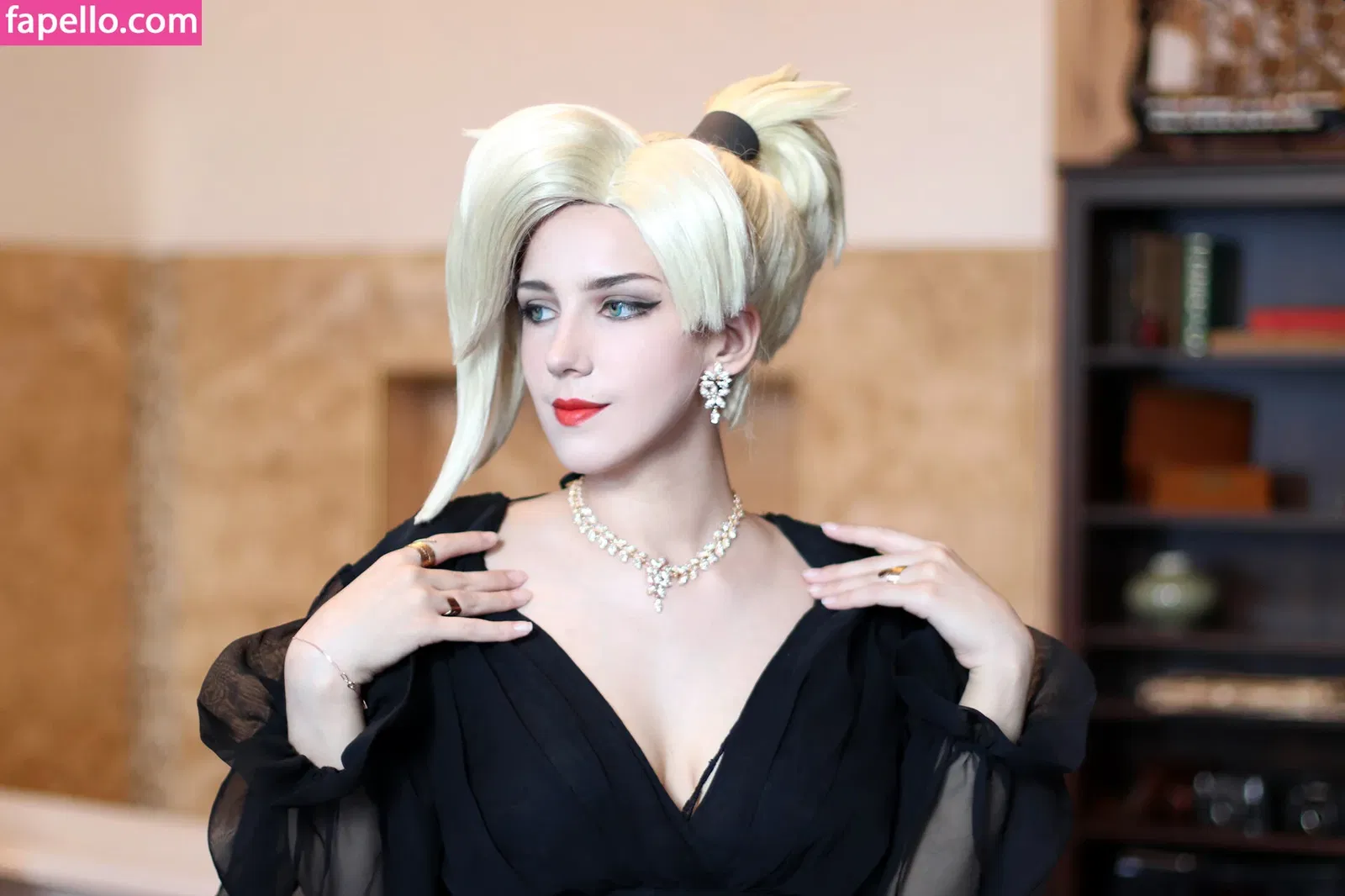 Takeomeow Onlyfans Photo Gallery 