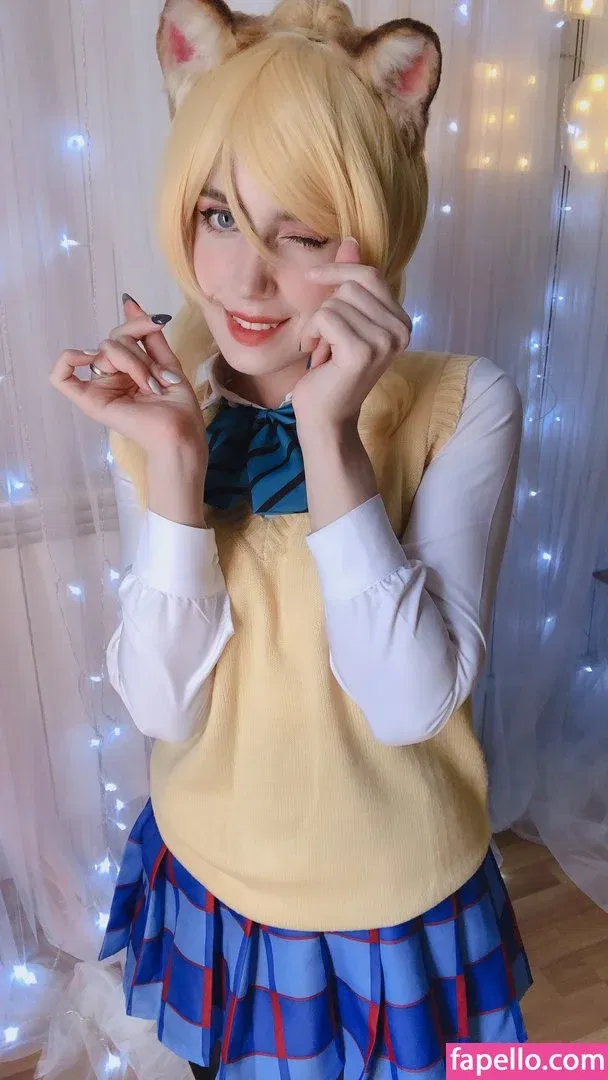 Takeomeow Onlyfans Photo Gallery 