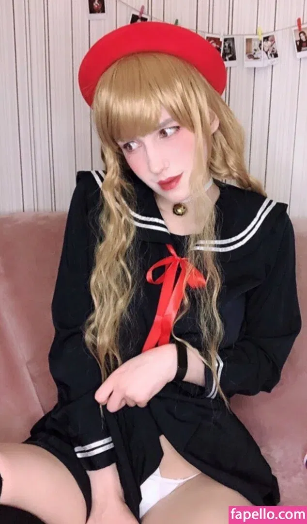 Takeomeow Onlyfans Photo Gallery 