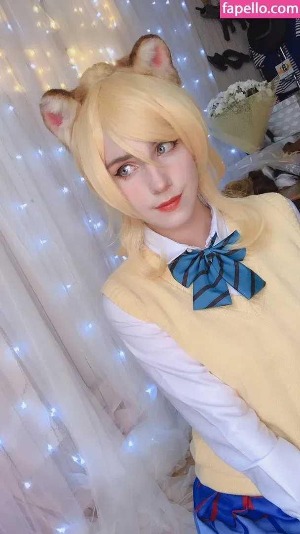 Takeomeow Onlyfans Photo Gallery 