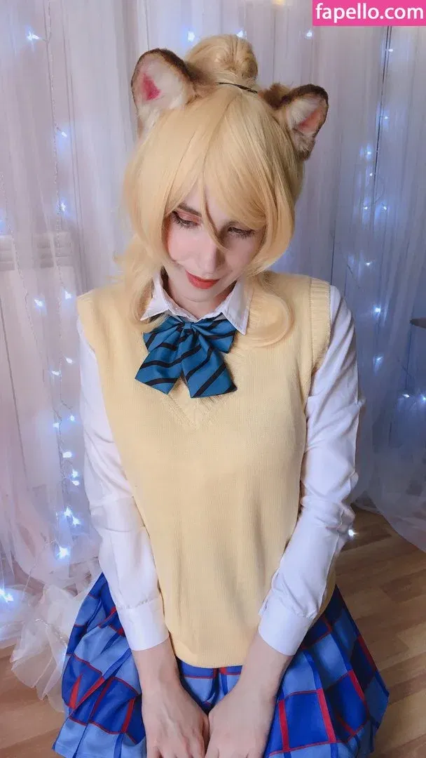 Takeomeow Onlyfans Photo Gallery 