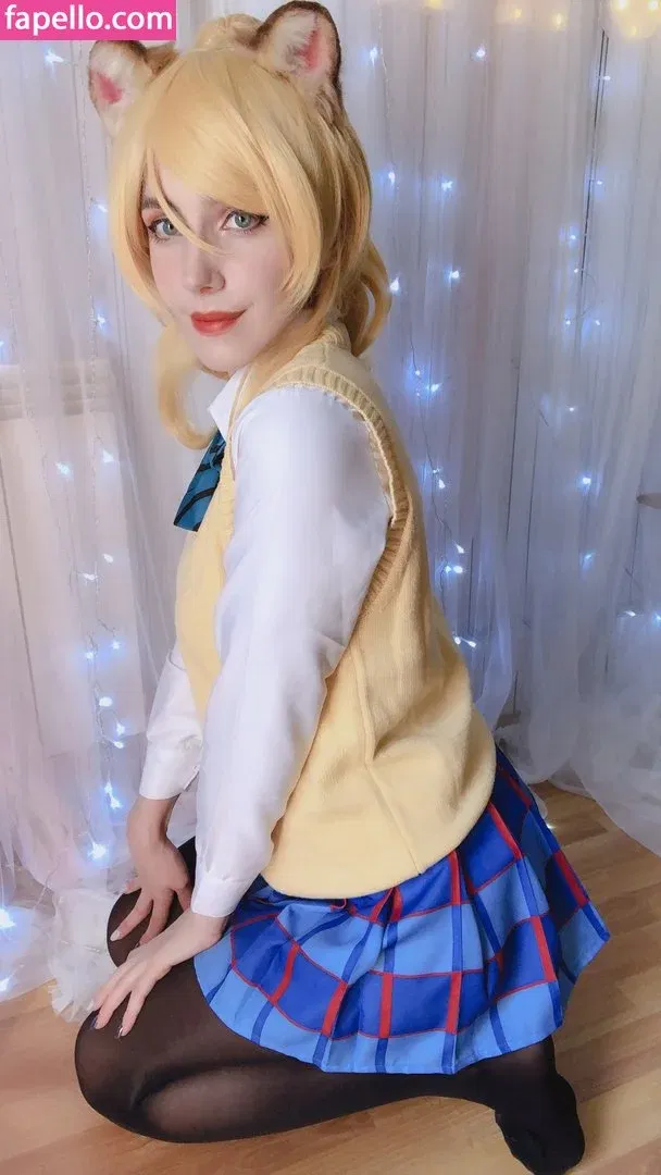 Takeomeow Onlyfans Photo Gallery 