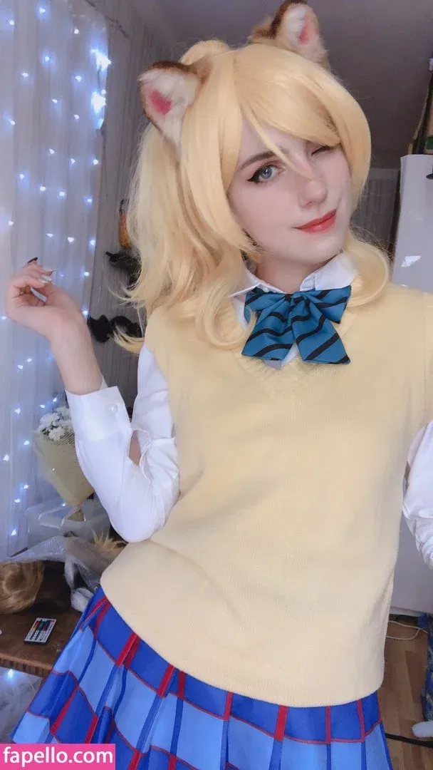 Takeomeow Onlyfans Photo Gallery 