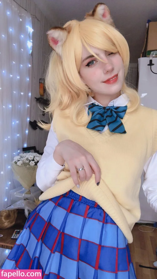 Takeomeow Onlyfans Photo Gallery 