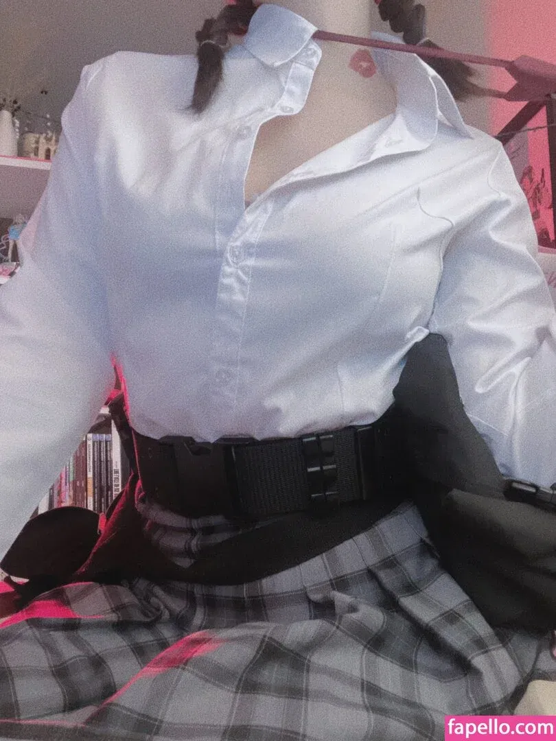 Takeomeow Onlyfans Photo Gallery 