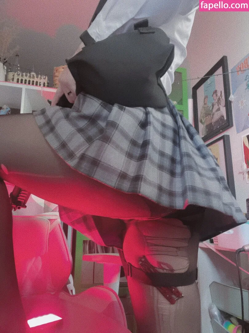 Takeomeow Onlyfans Photo Gallery 