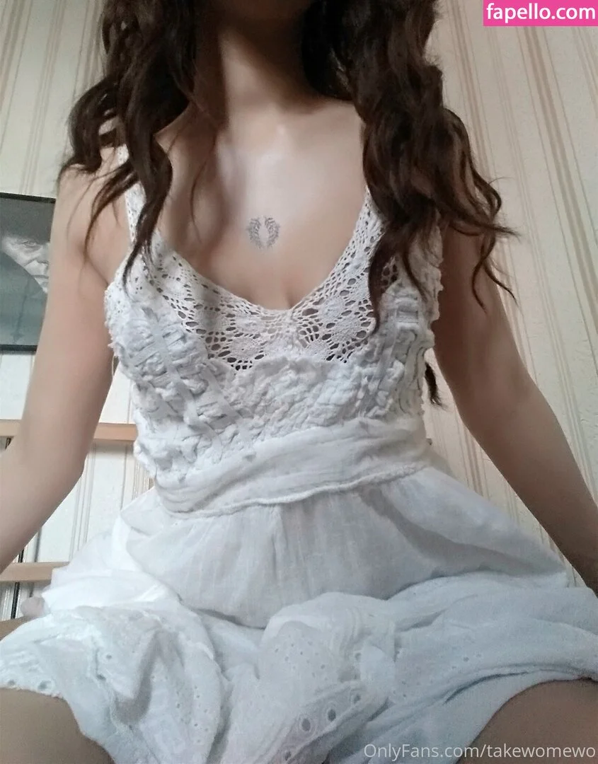 Takeomeow Onlyfans Photo Gallery 