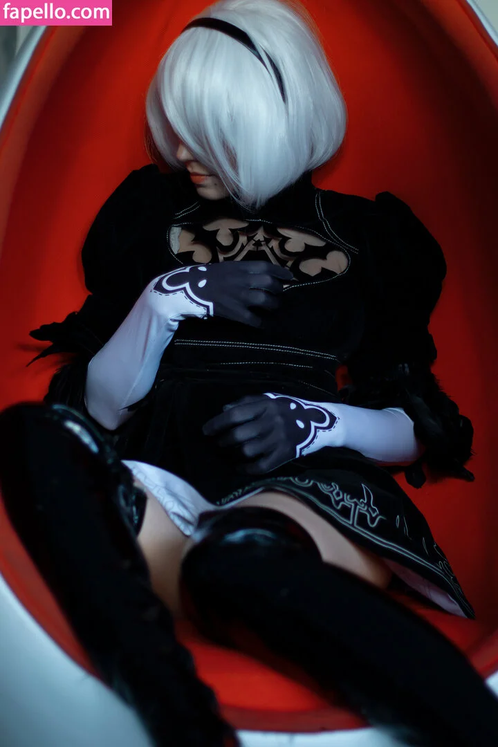 Takeomeow Onlyfans Photo Gallery 