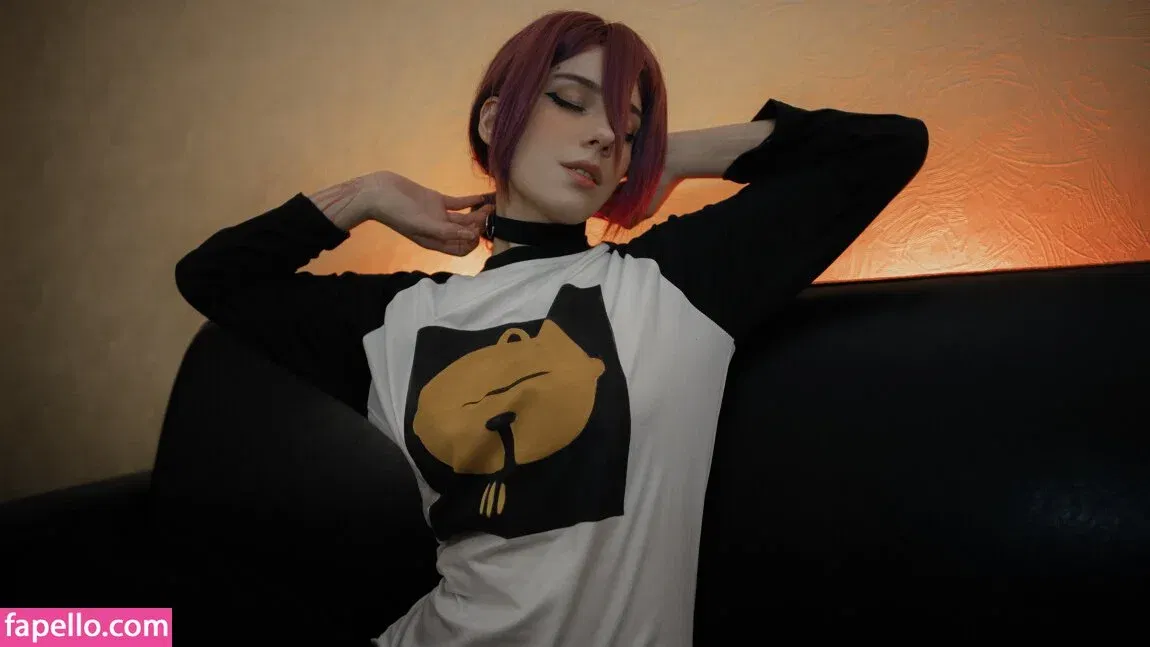 Takeomeow Onlyfans Photo Gallery 