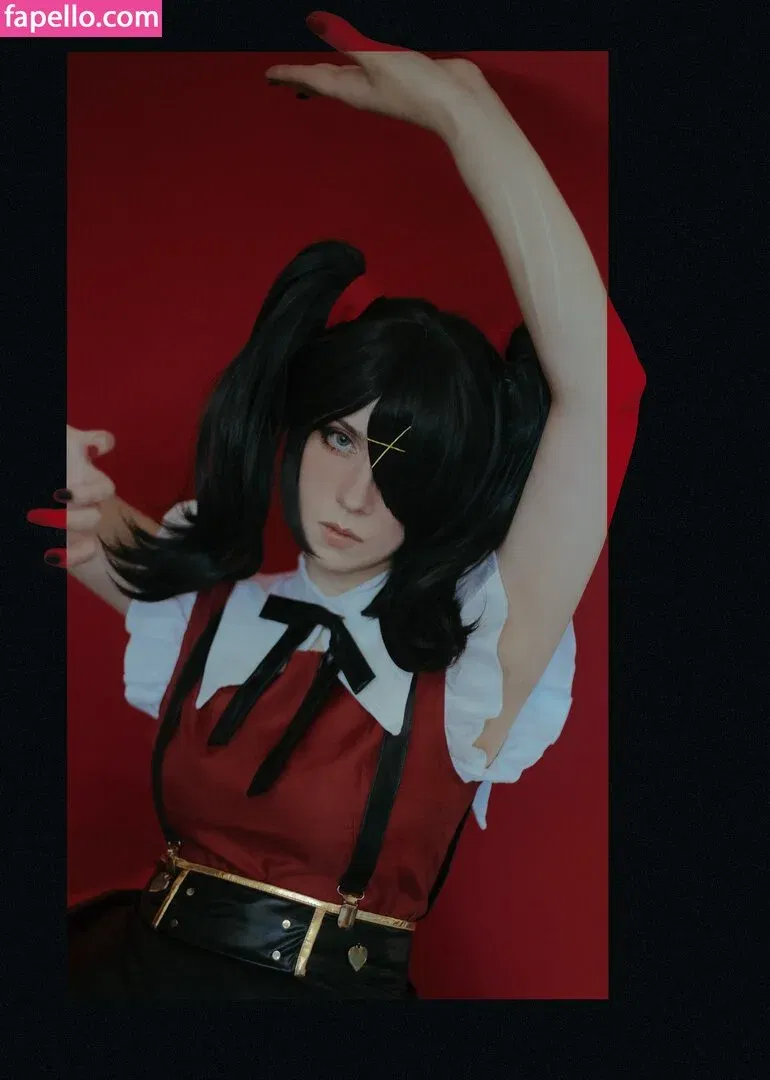 Takeomeow Onlyfans Photo Gallery 