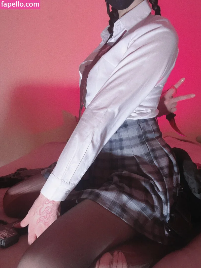 Takeomeow Onlyfans Photo Gallery 