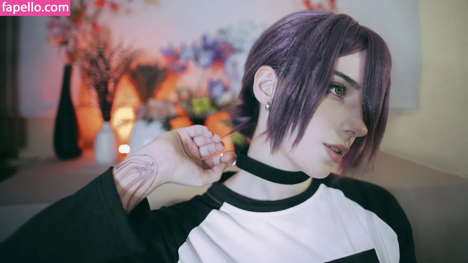 Takeomeow Onlyfans Photo Gallery 