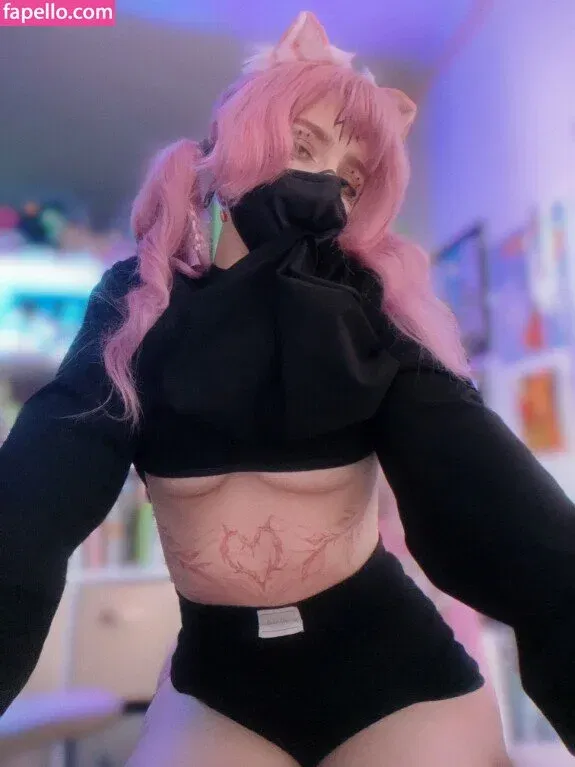 Takeomeow Onlyfans Photo Gallery 