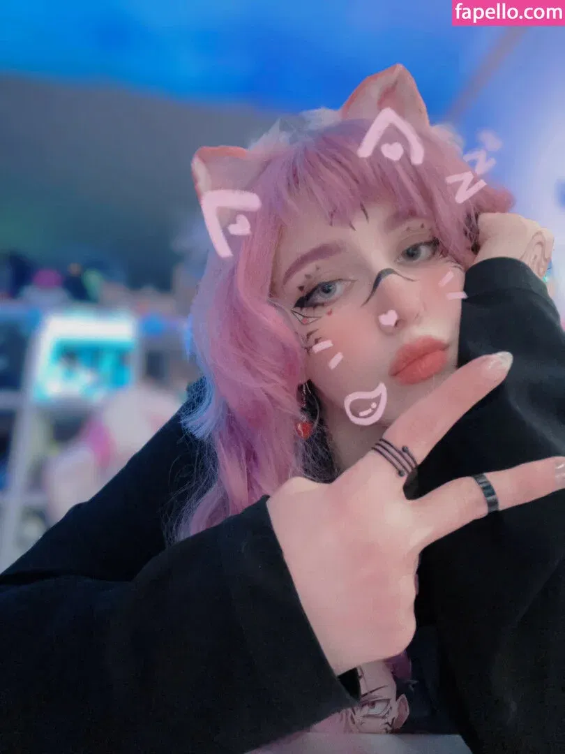 Takeomeow Onlyfans Photo Gallery 