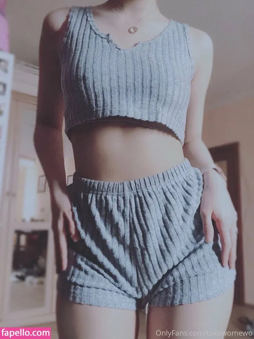 Takeomeow Onlyfans Photo Gallery 