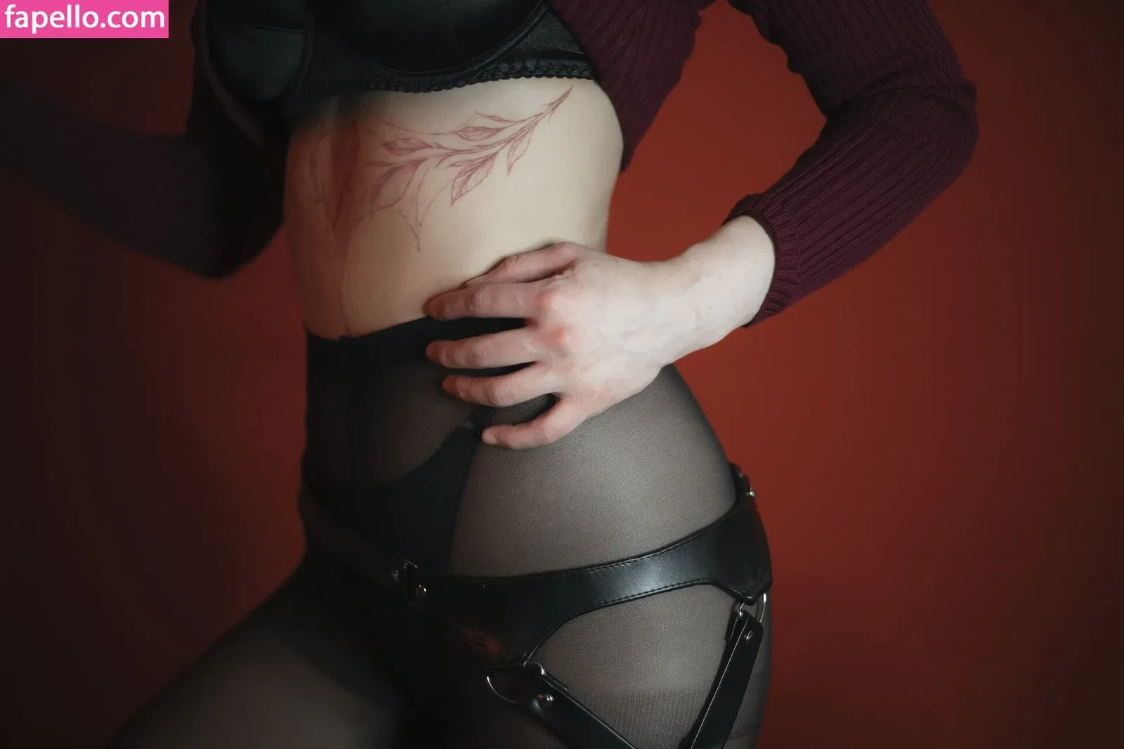 Takeomeow Onlyfans Photo Gallery 