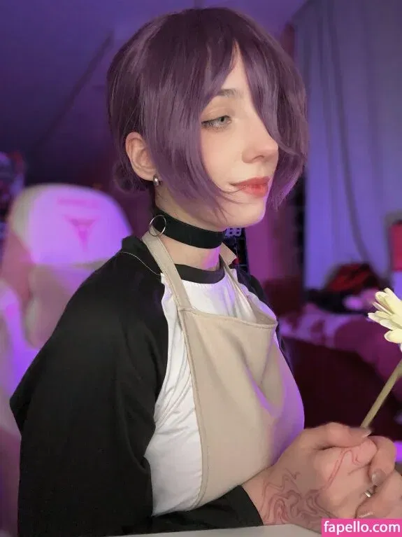 Takeomeow Onlyfans Photo Gallery 