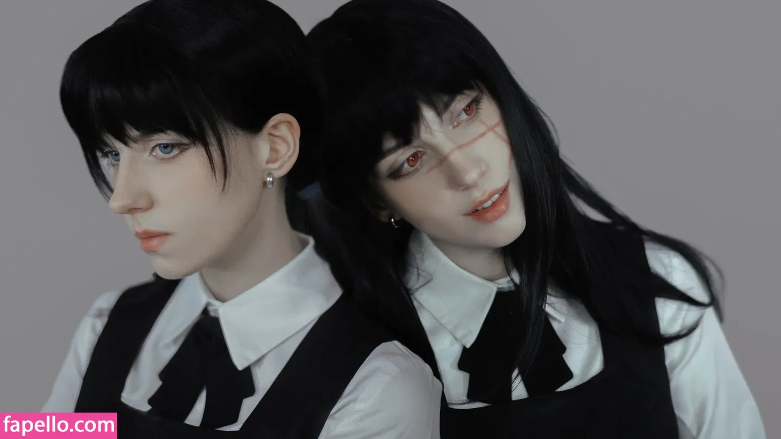 Takeomeow Onlyfans Photo Gallery 