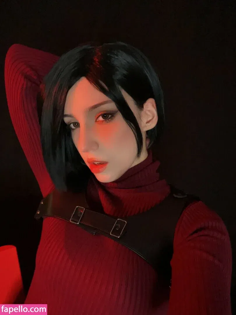 Takeomeow Onlyfans Photo Gallery 