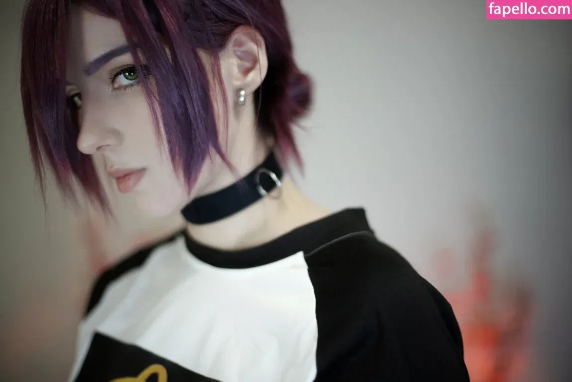 Takeomeow Onlyfans Photo Gallery 