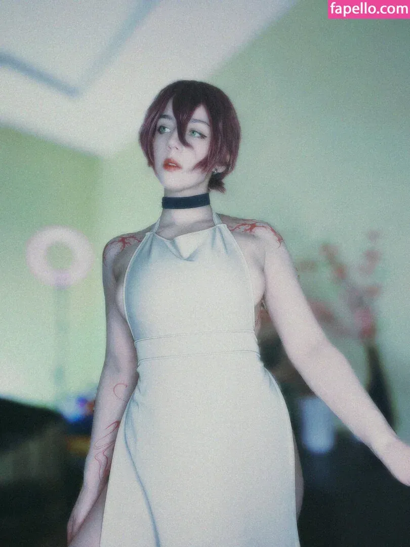 Takeomeow Onlyfans Photo Gallery 