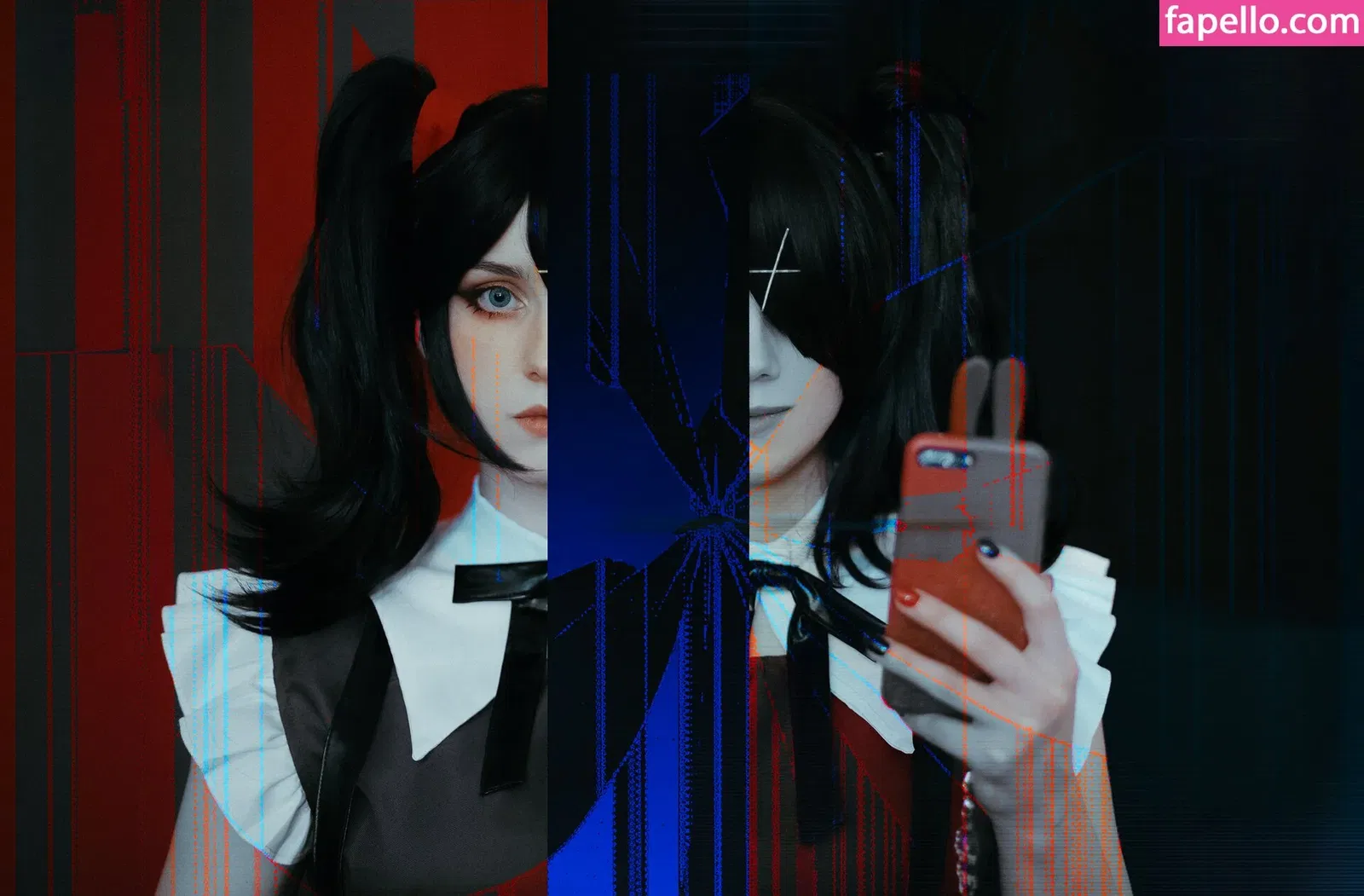 Takeomeow Onlyfans Photo Gallery 