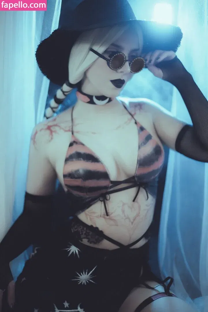 Takeomeow Onlyfans Photo Gallery 