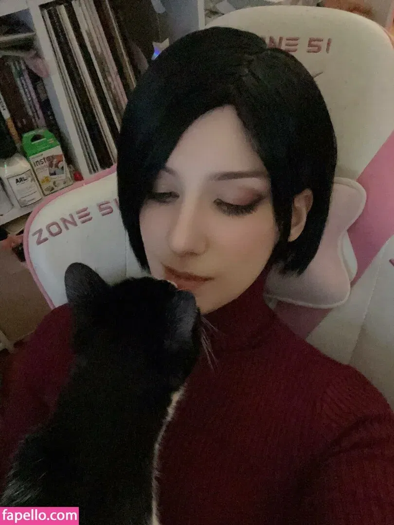 Takeomeow Onlyfans Photo Gallery 