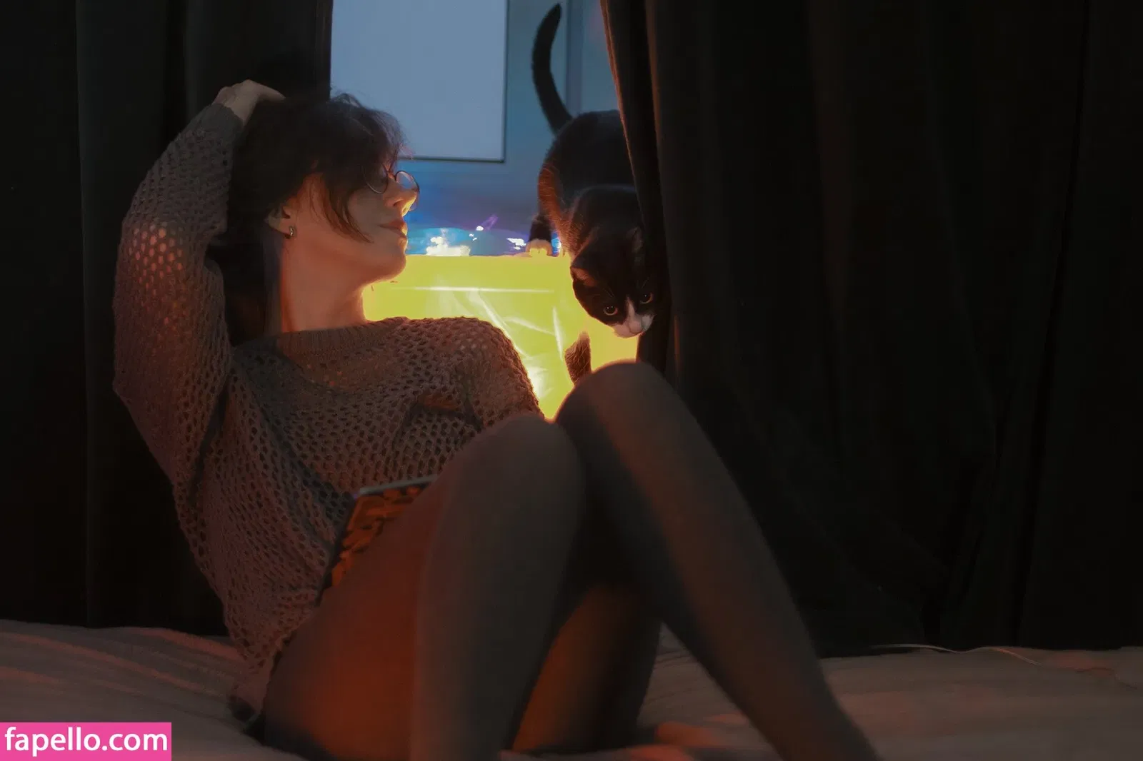 Takeomeow Onlyfans Photo Gallery 