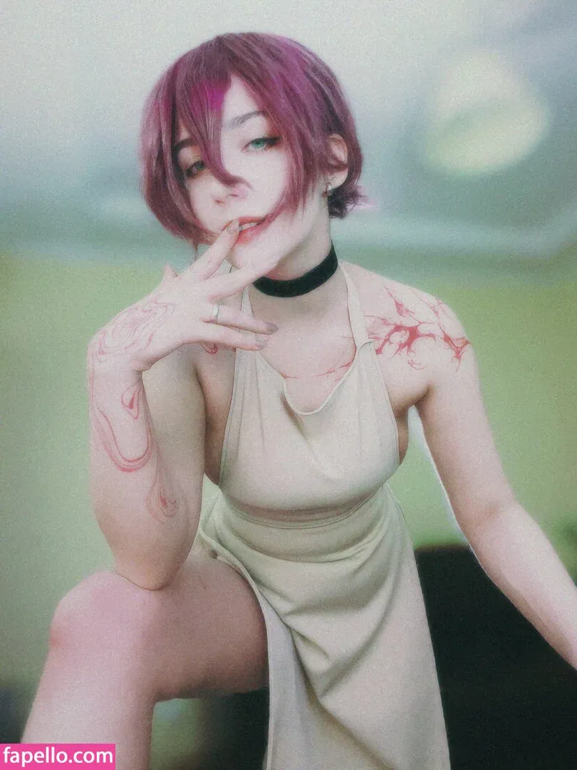 Takeomeow Onlyfans Photo Gallery 