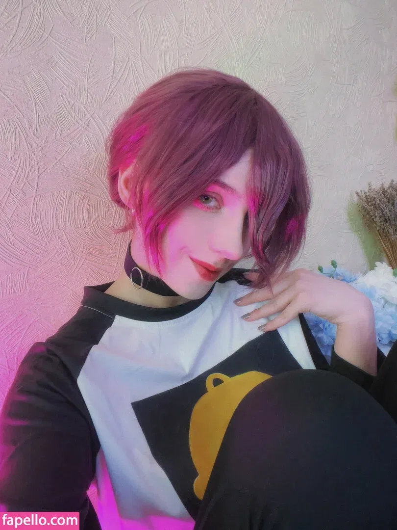 Takeomeow Onlyfans Photo Gallery 