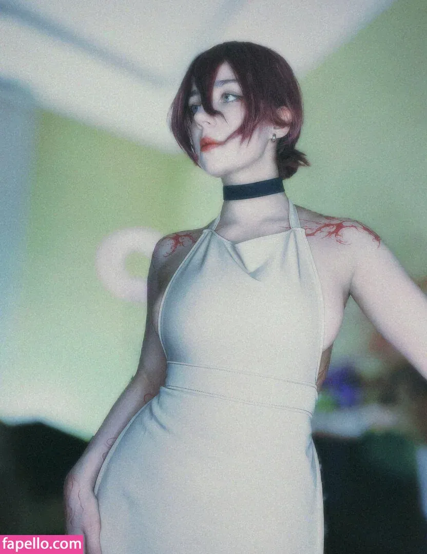 Takeomeow Onlyfans Photo Gallery 