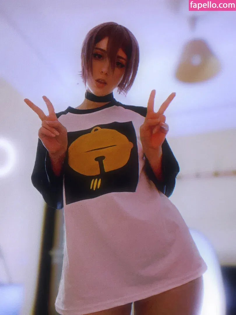 Takeomeow Onlyfans Photo Gallery 