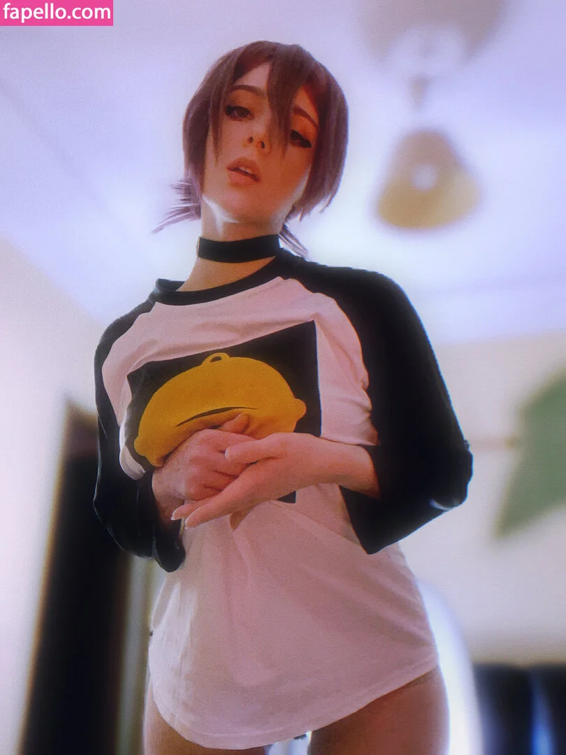 Takeomeow Onlyfans Photo Gallery 