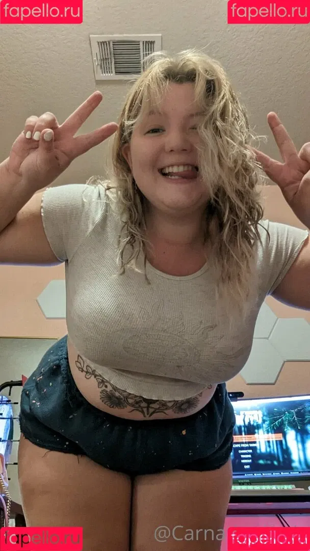 carnationkatie Onlyfans Photo Gallery 