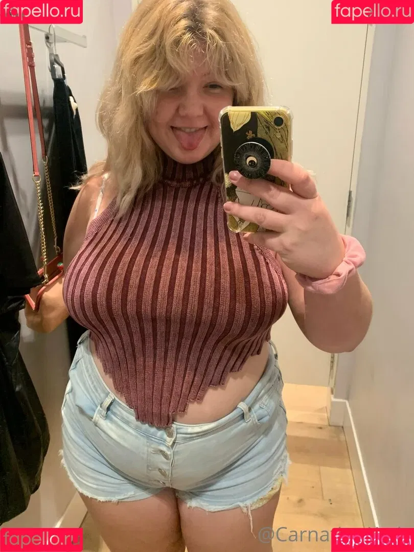 carnationkatie Onlyfans Photo Gallery 