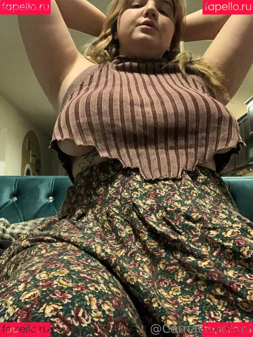 carnationkatie Onlyfans Photo Gallery 