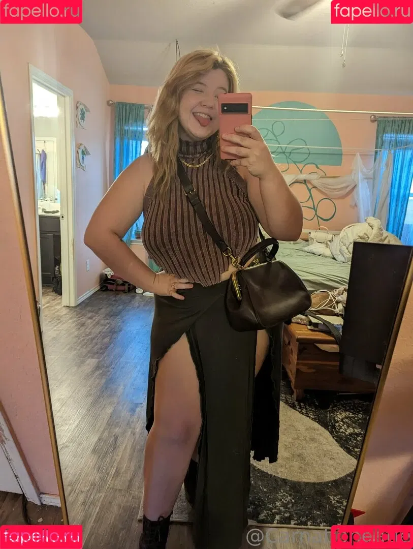 carnationkatie Onlyfans Photo Gallery 