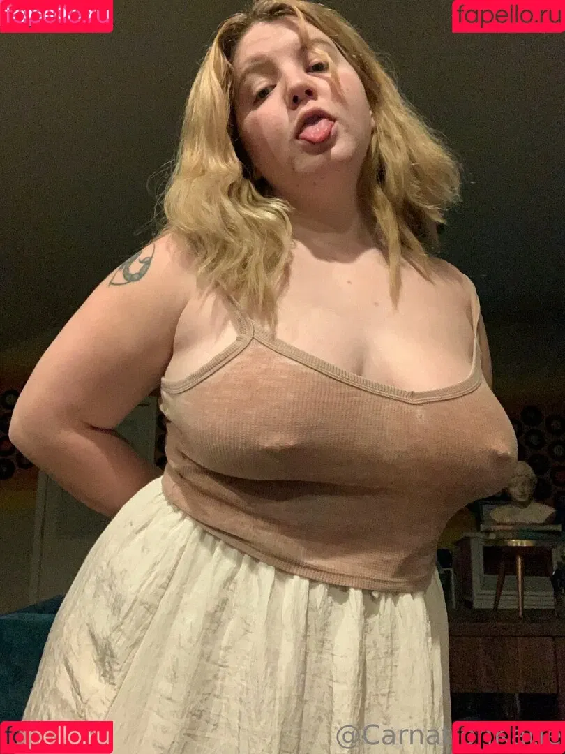 carnationkatie Onlyfans Photo Gallery 