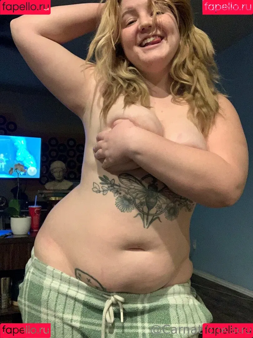 carnationkatie Onlyfans Photo Gallery 
