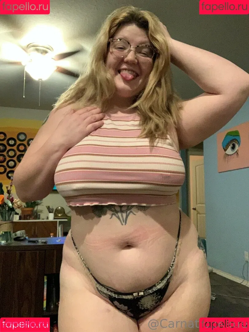 carnationkatie Onlyfans Photo Gallery 