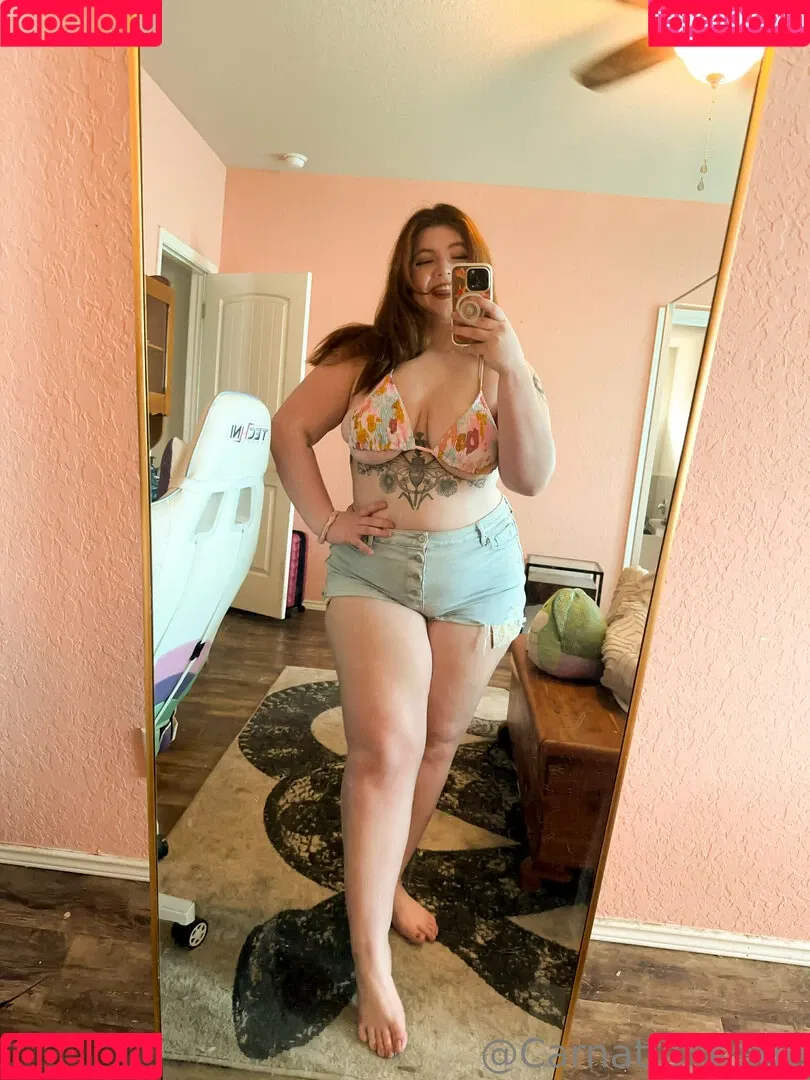 carnationkatie Onlyfans Photo Gallery 