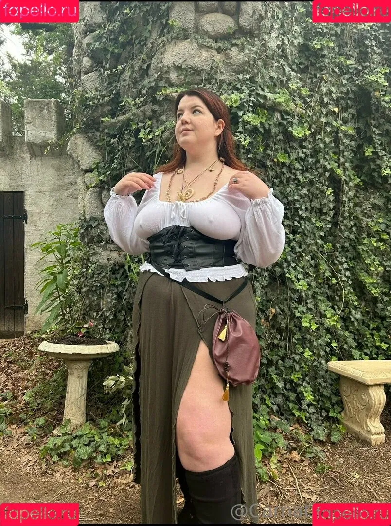 carnationkatie Onlyfans Photo Gallery 