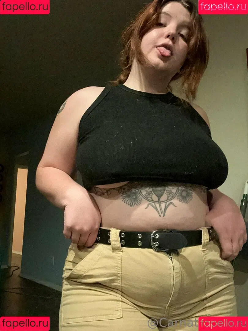 carnationkatie Onlyfans Photo Gallery 