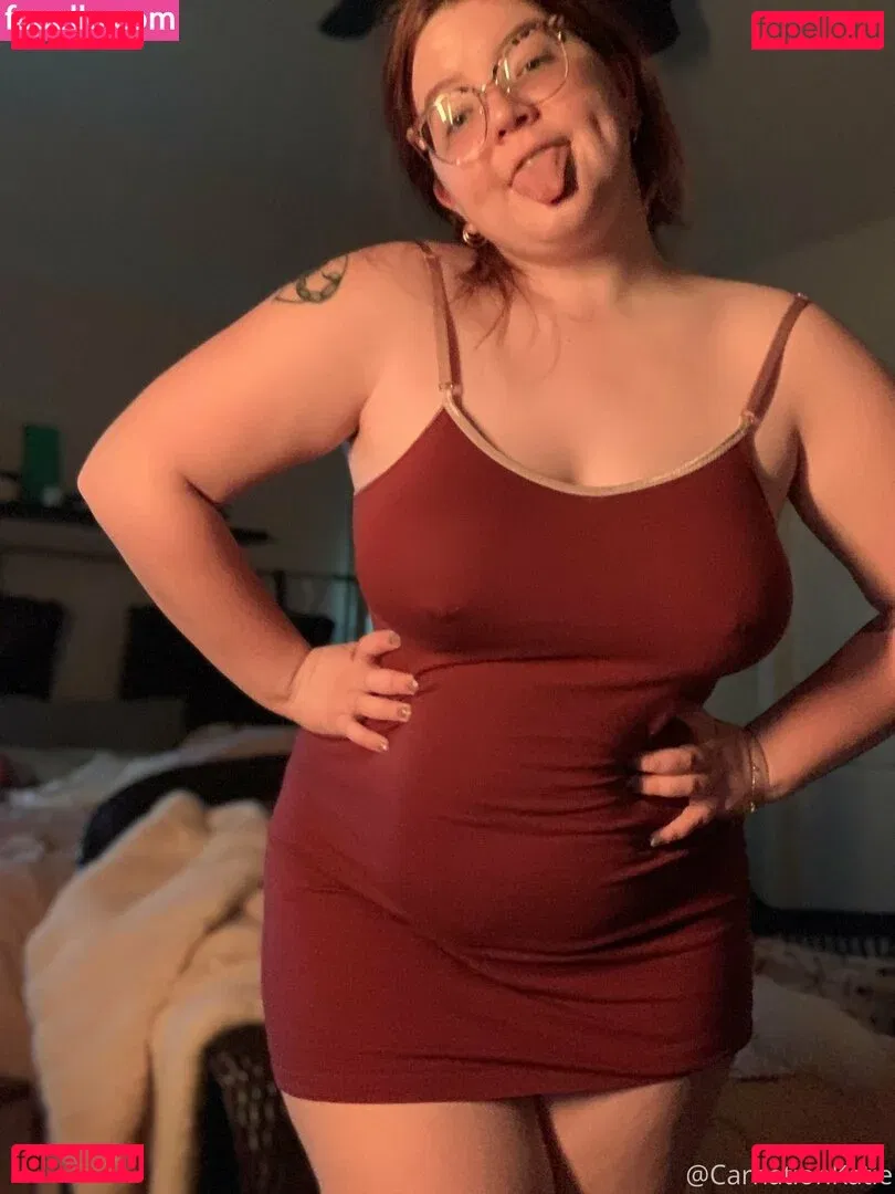 carnationkatie Onlyfans Photo Gallery 