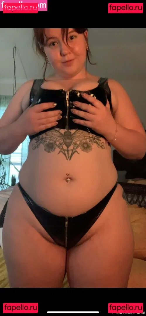 carnationkatie Onlyfans Photo Gallery 