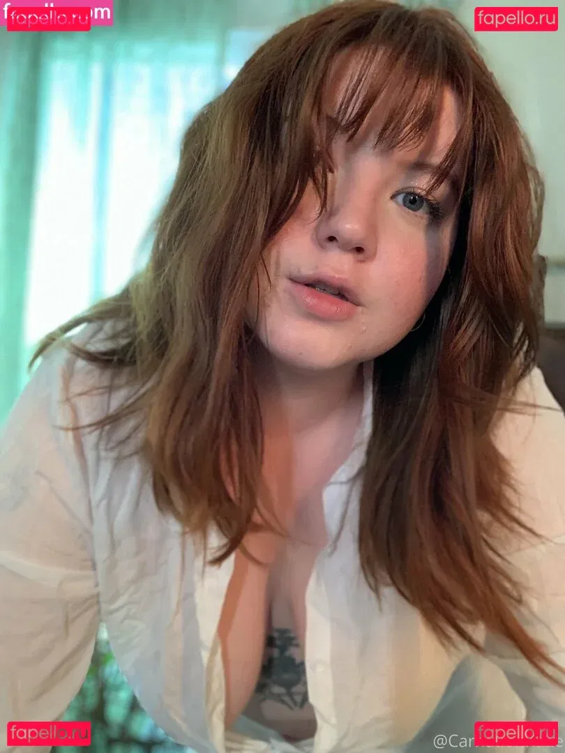 carnationkatie Onlyfans Photo Gallery 
